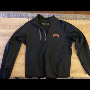 Antigua university of Denver pullover